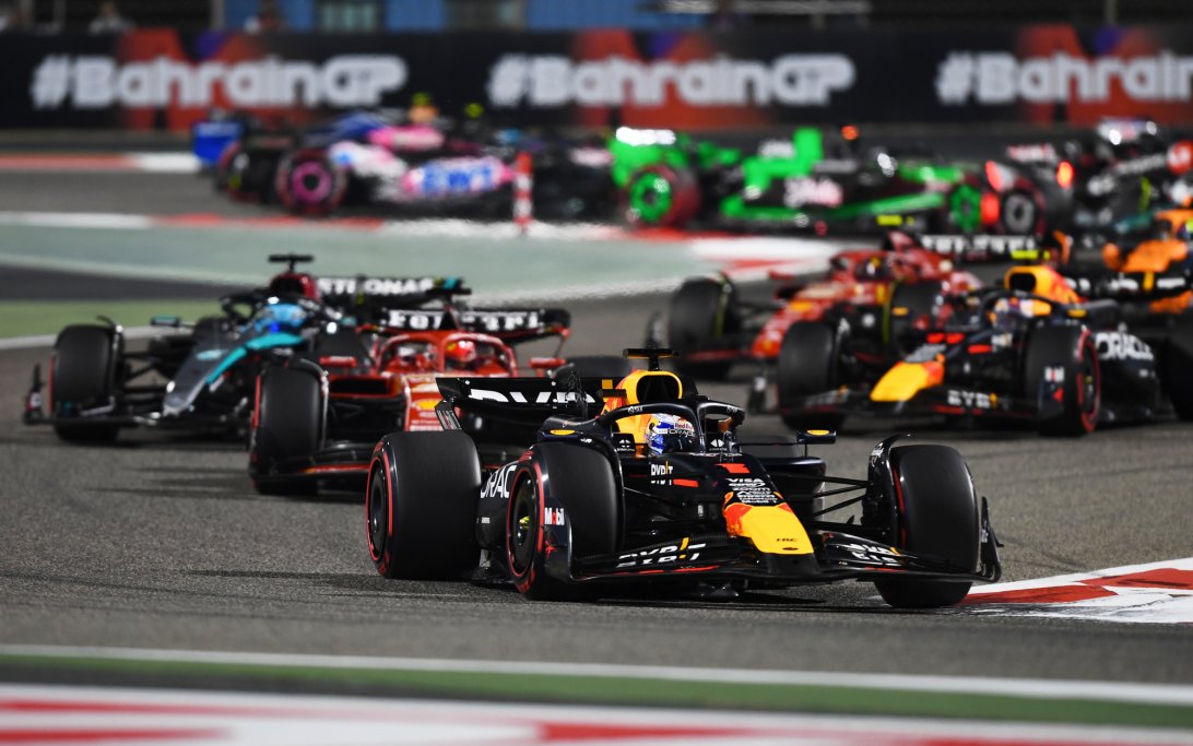 Bahrain Grand Prix News: The Latest Updates and Insights