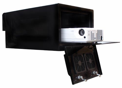 32 Outdoor Projector Enclosures ideas | outdoor projector, enclosures,  outdoor