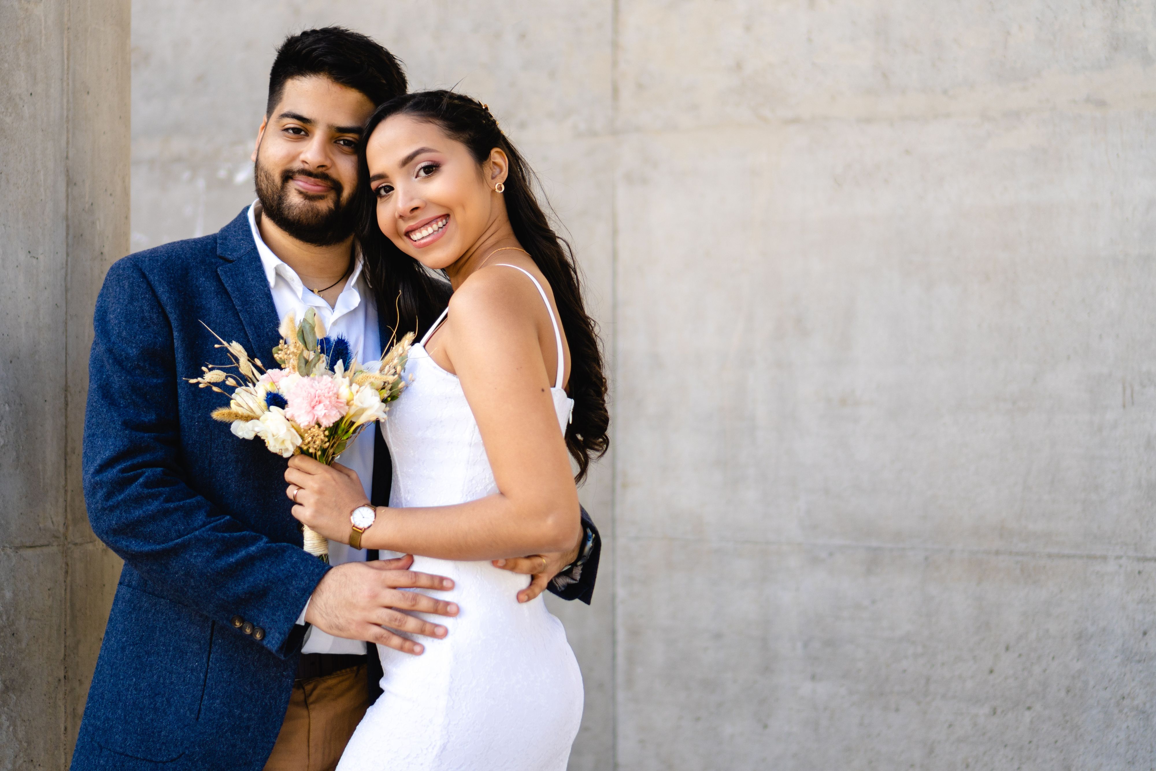 Fiancé(e) Visas Made Easy: Your Guide to Form I-129F