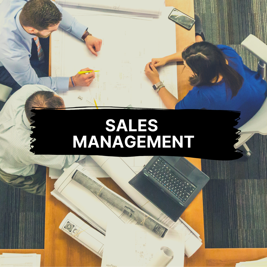 Sales Management: Strategies for Boosting Sales Performance and Driving Growth