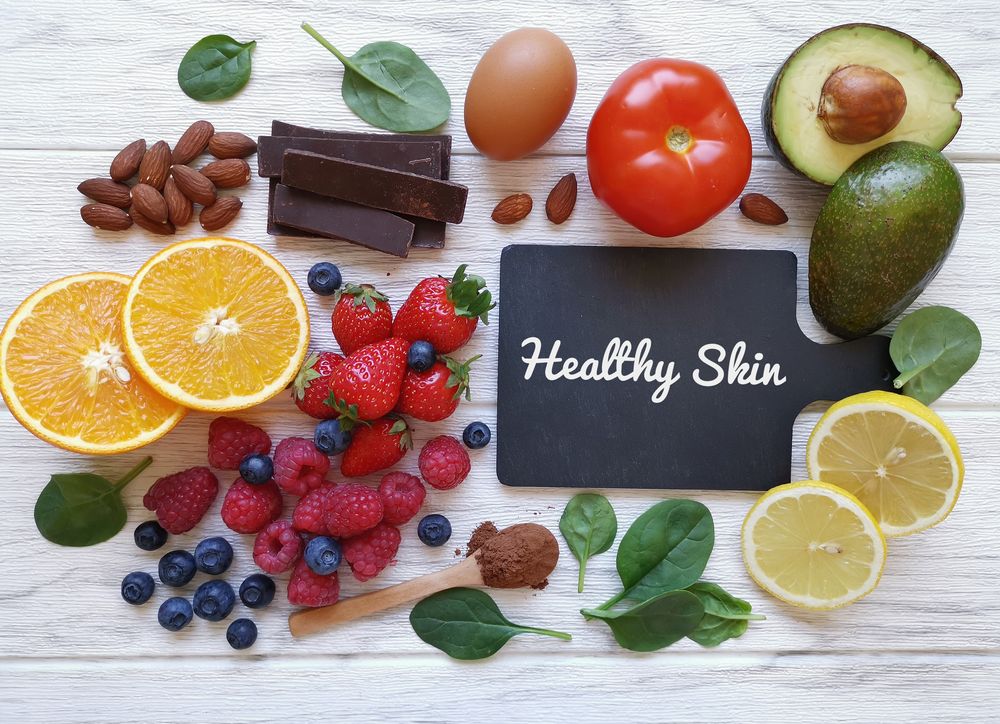 Nutritional Tips for Skin Health: What to Eat for Glowing Skin