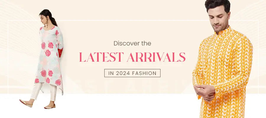 Latest Fashion Arrivals in the UK: What’s Trending in 2025