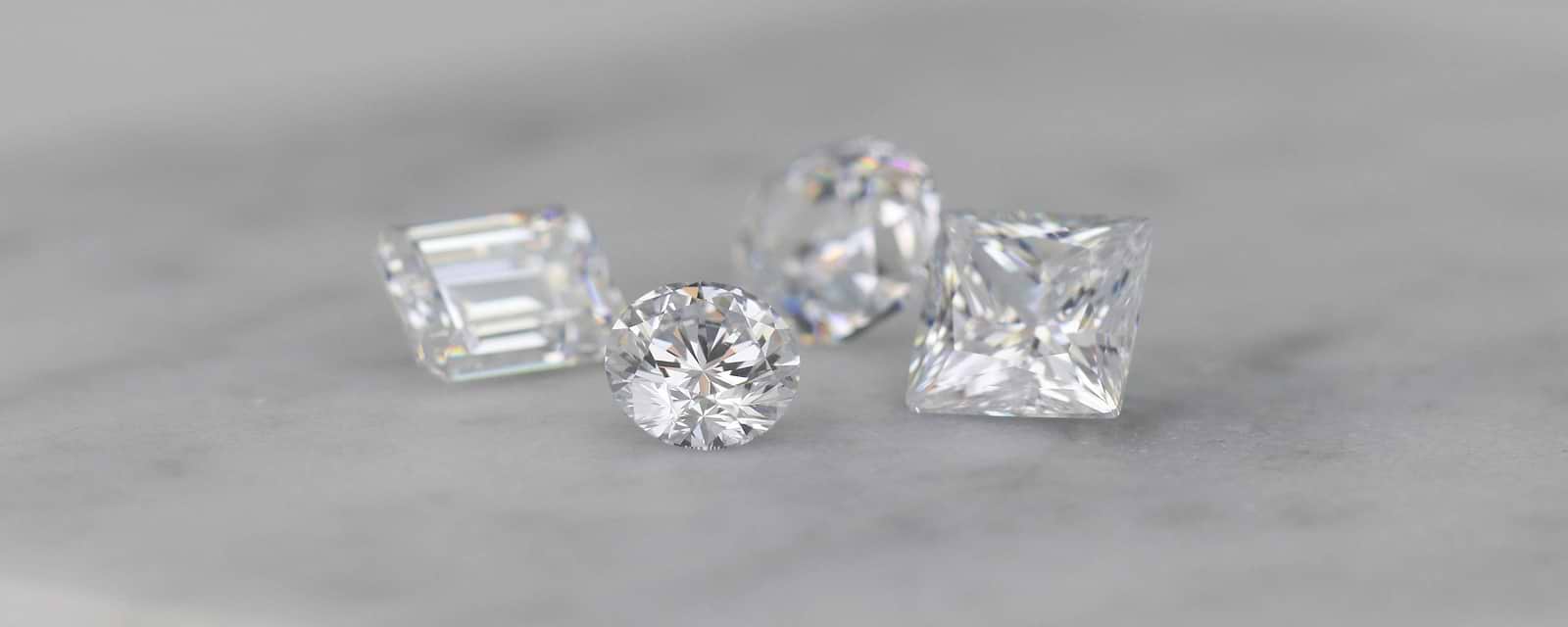Man-Made Diamonds in Malaysia: A Growing Trend in Sustainable Luxury