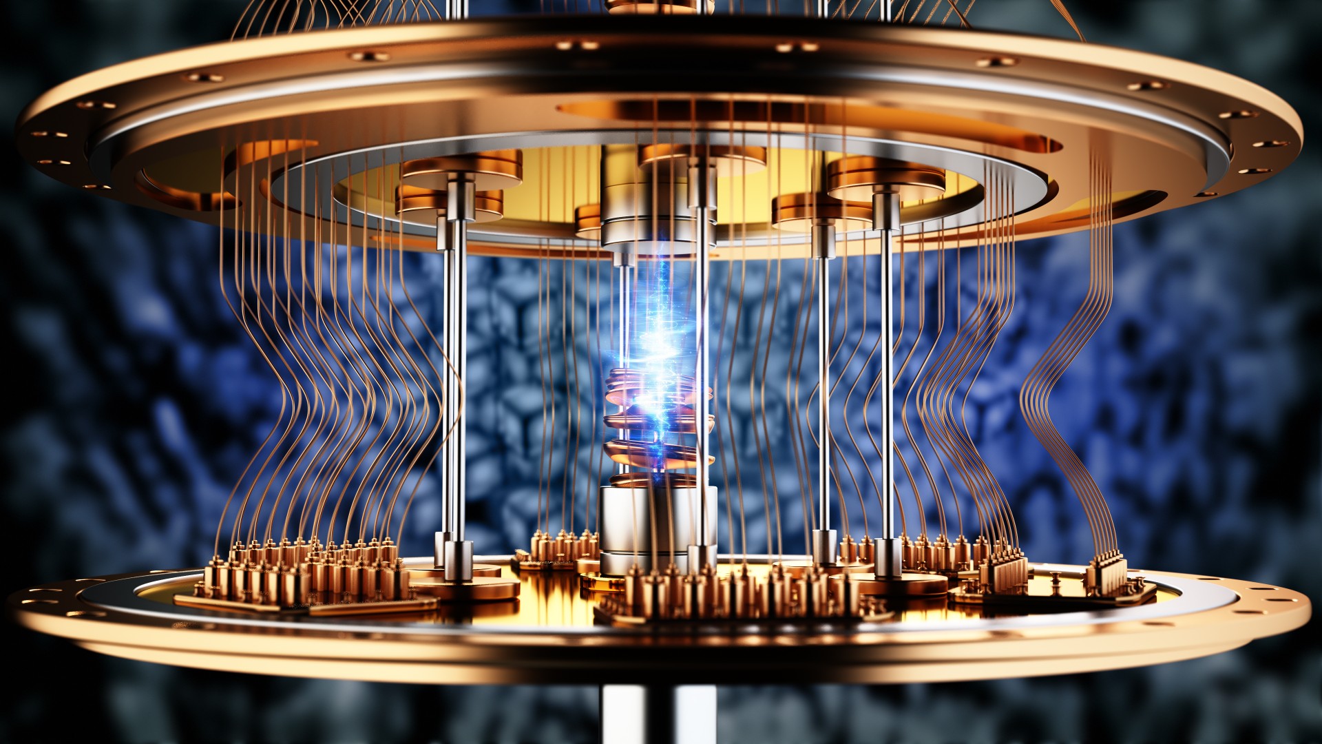 Quantum Computing: The Next Frontier in Technology and Innovation
