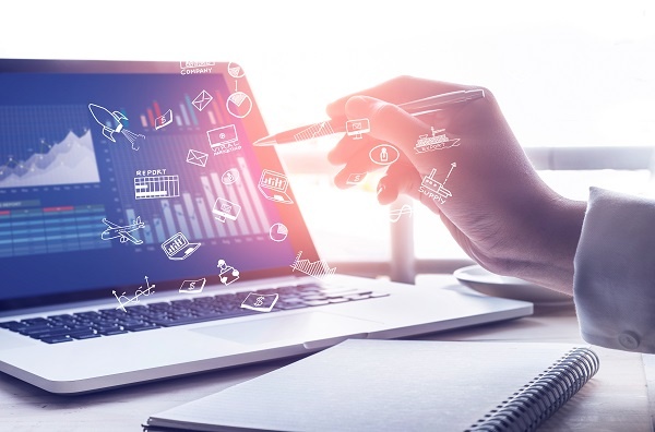 Keeping Up With Tech Trends