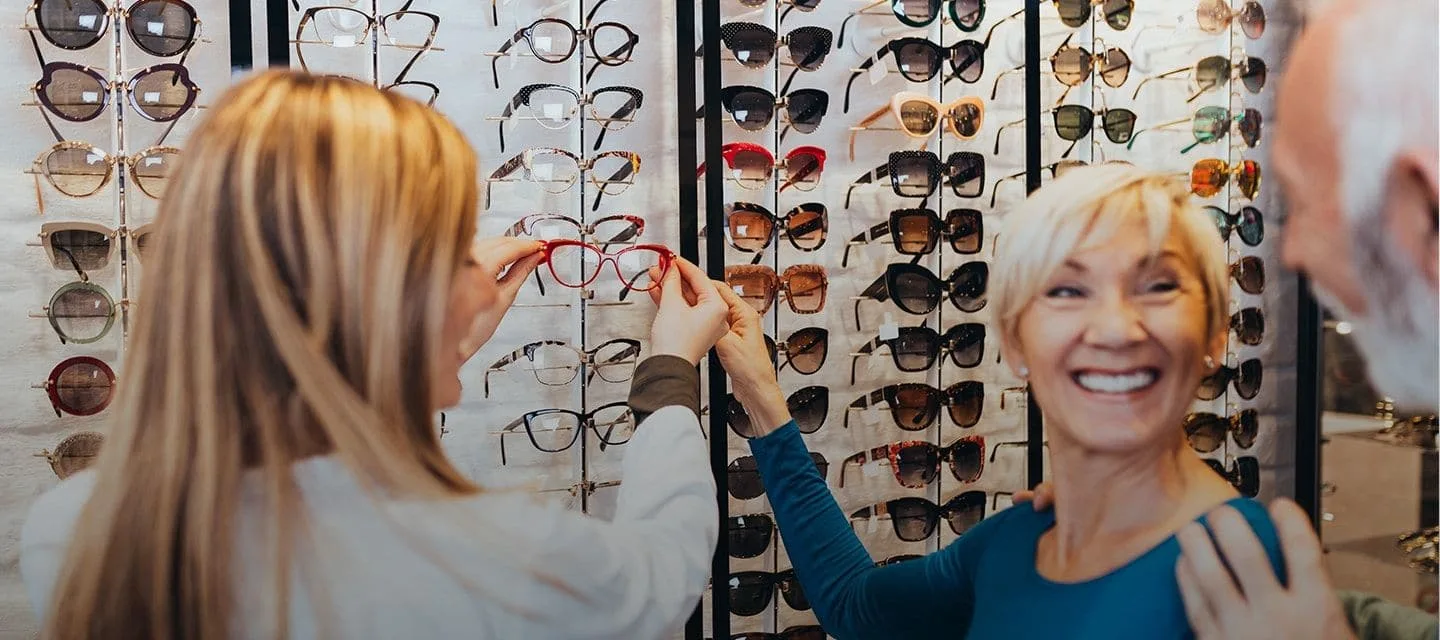 Home | Optometrist in SIOUX FALLS, SD | Advanced Family EyeCare