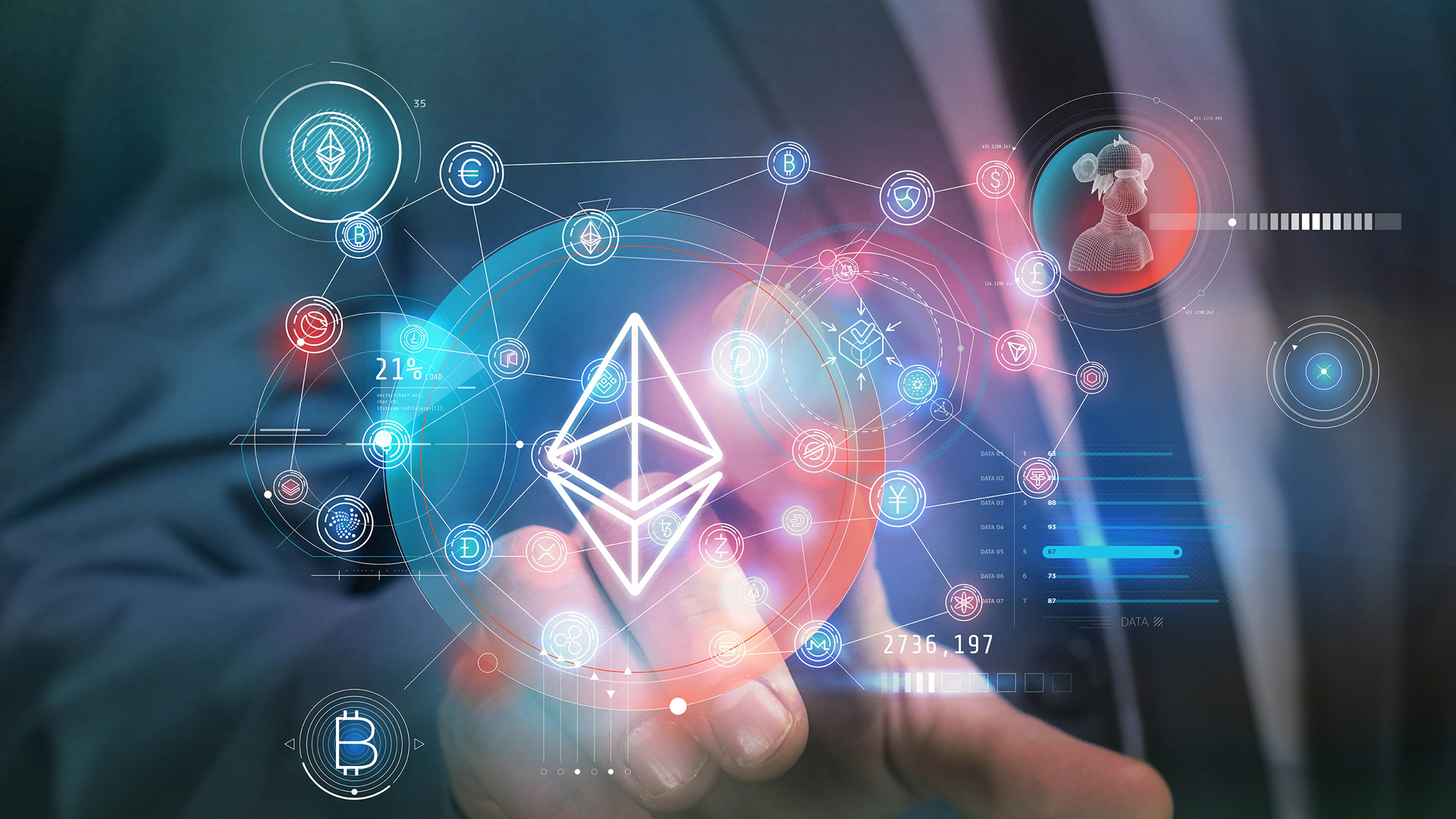 Crypto Asset Management: Strategies for Maximizing Digital Asset Growth and Security