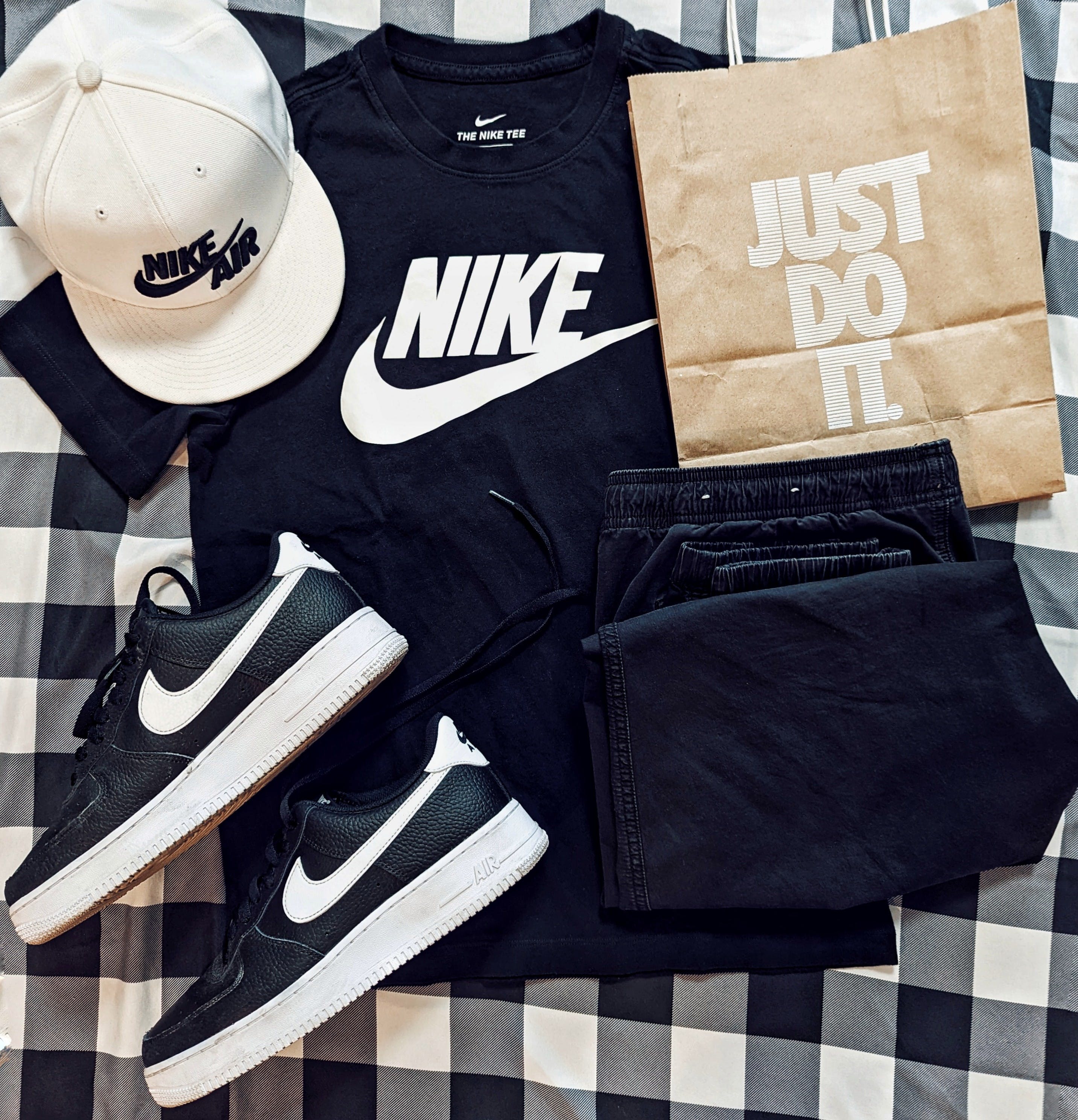 Nike Gear: The Ultimate Collection for Athletes and Fashion Enthusiasts