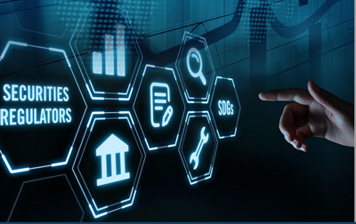 Securities Regulation: A Comprehensive Overview Securities Regulation: A Comprehensive Overview