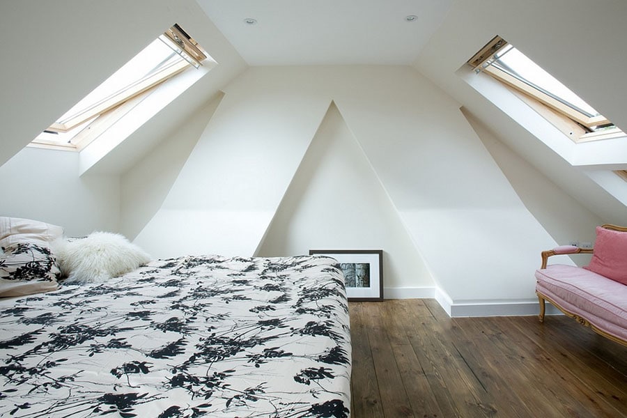 Attic Conversion: Unlocking the Hidden Potential of Your Home