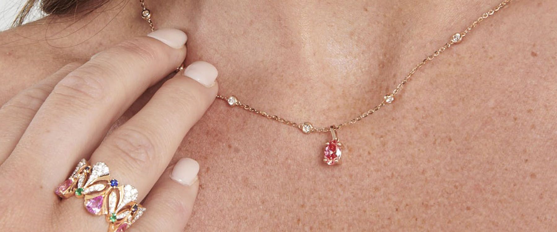 Diving into Luxury: Argyle Pink Diamonds Investment Explained