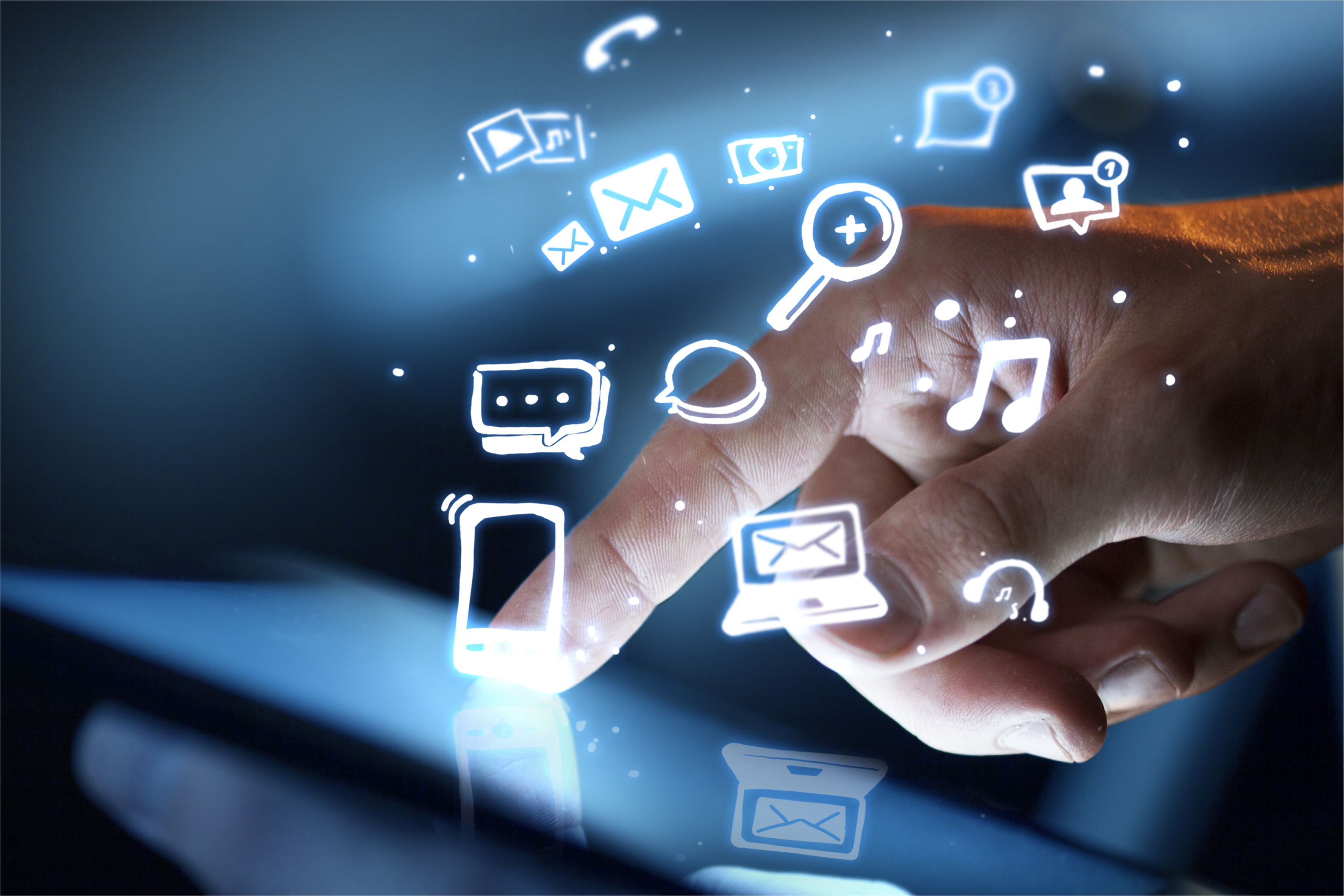 5 Ways All Online Businesses Can Benefit From Local Marketing