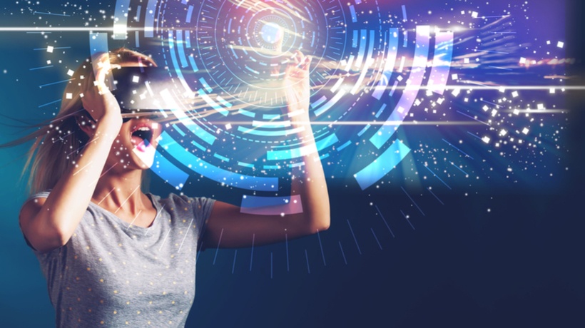 VR As Immersive Learning Technology - eLearning Industry