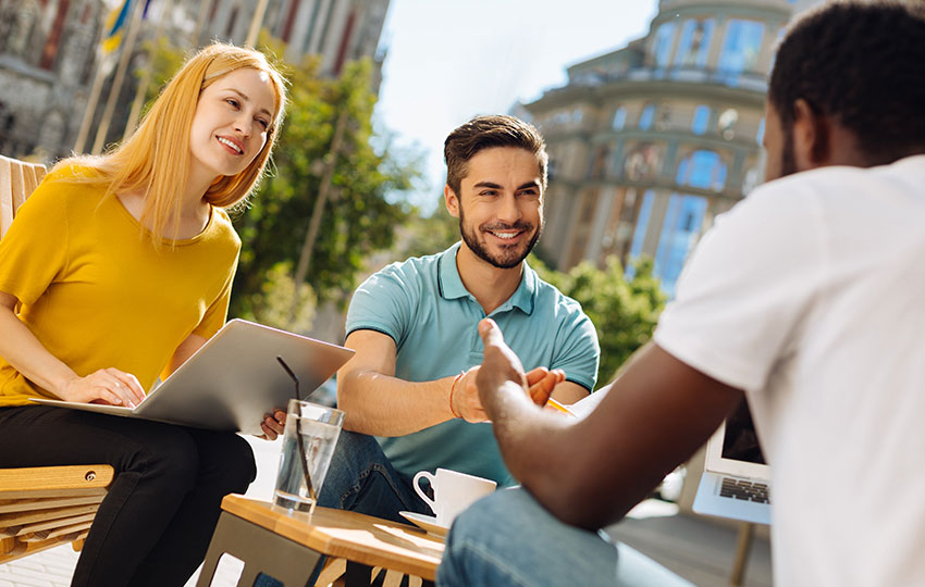 The Growing Impact of Social Entrepreneurship in Today’s World