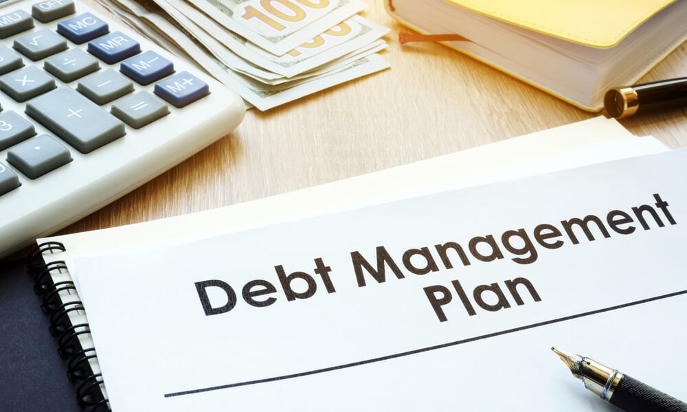 Debt Management: Understanding the Basics and Key Strategies