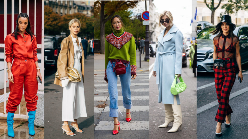 Fashion Influencers on Instagram: Shaping Trends and Inspiring Style
