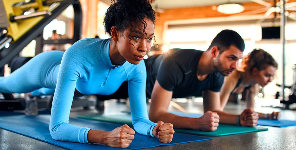 Healthy Lifestyle  Building Habits for Long-Term Wellbeing