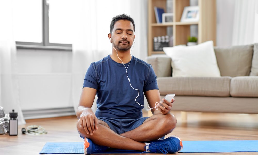 Mindfulness: The Key to Mental and Physical Wellness